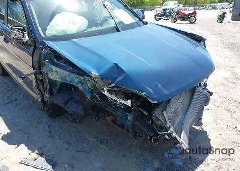 2021 Volkswagen Atlas 3.6L V6 Se W/Technology z USA, uszkodzony, nr VIN 1V2WR2CA8MC589320